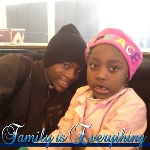 Meet your Posher, Brandy